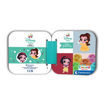 Picture of CLEMENTONI PRINCES BOOK PLAYSET